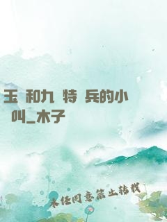 玉兒和九個特種兵的小說叫