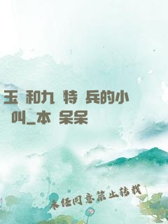 玉兒和九個特種兵的小說叫
