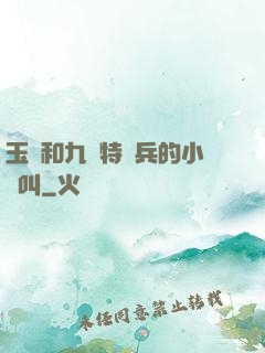 玉兒和九個特種兵的小說叫