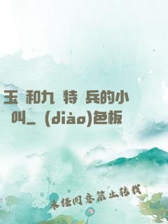 玉兒和九個特種兵的小說叫