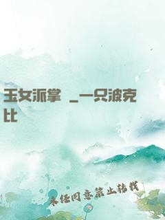 玉女派掌門