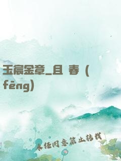 玉宸金章