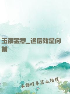 玉宸金章