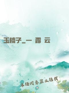 玉梳子