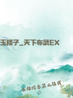 玉梳子