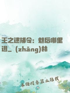 王之逮捕令：魅后哪里逃