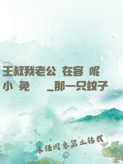 王叔我老公還在客廳呢小說免費閱讀