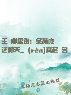 王爺哪里跑：呆萌吃貨逆翻天