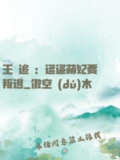 王爺追來：逗逼萌妃要叛逃