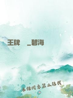 王牌隊長