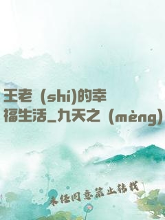王老實(shí)的幸福生活