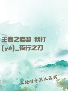 王者之老婆帶我打職業(yè)