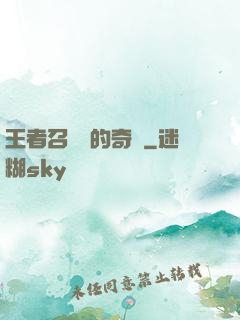 王者召喚師的奇跡