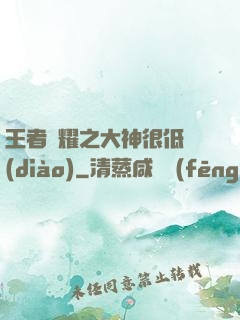 王者榮耀之大神很低調(diào)