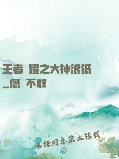 王者榮耀之大神很低調