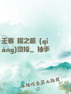 王者榮耀之最強(qiáng)微操