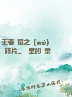 王者榮耀之無(wú)敵碎片
