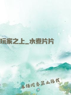 玩家之上
