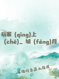 玩家請(qǐng)上車(chē)