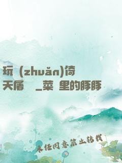 玩轉(zhuǎn)倚天屠龍記