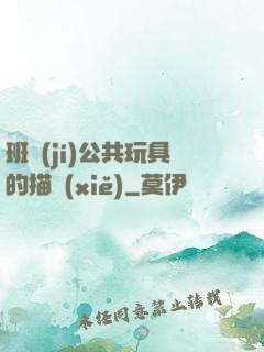 班級(jí)公共玩具的描寫(xiě)