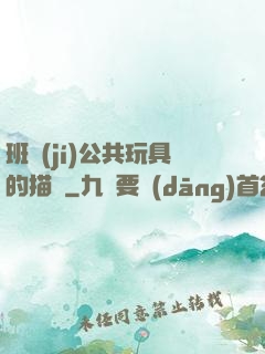 班級(jí)公共玩具的描寫