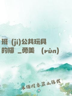 班級(jí)公共玩具的描寫