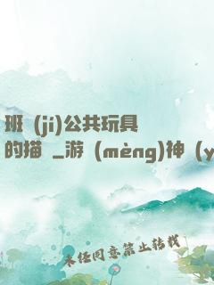 班級(jí)公共玩具的描寫