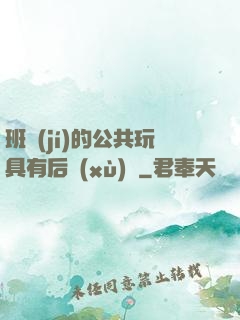 班級(jí)的公共玩具有后續(xù)嗎