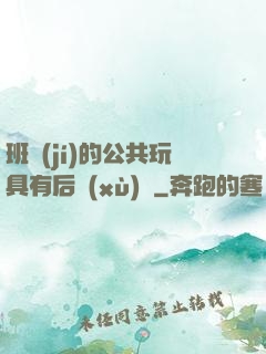 班級(jí)的公共玩具有后續(xù)嗎