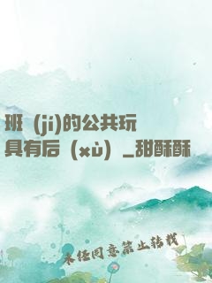 班級(jí)的公共玩具有后續(xù)嗎