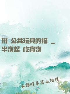 班級公共玩具的描寫