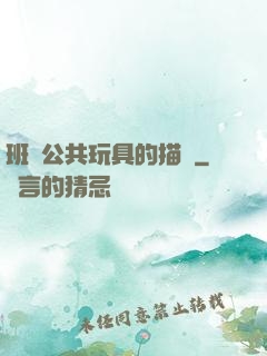 班級公共玩具的描寫