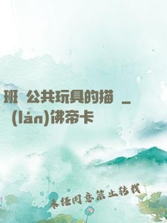 班級公共玩具的描寫