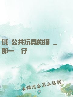 班級公共玩具的描寫