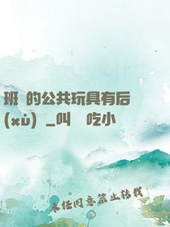 班級的公共玩具有后續(xù)嗎
