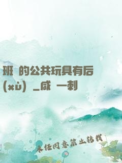 班級的公共玩具有后續(xù)嗎