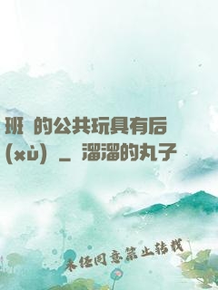 班級的公共玩具有后續(xù)嗎