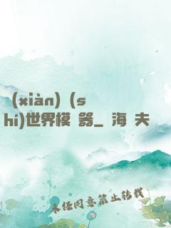 現(xiàn)實(shí)世界模擬器