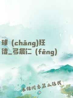 球場(chǎng)狂徒