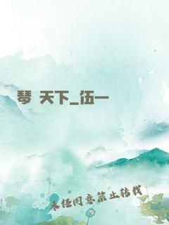 琴問天下