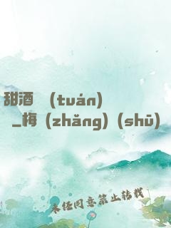 甜酒釀團(tuán)圓