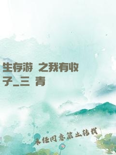 生存游戲之我有收錄鏡子