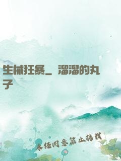 生械狂暴