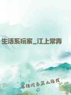 生活系玩家