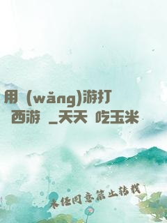 用網(wǎng)游打開西游記