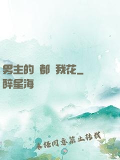 男主的錢都給我花