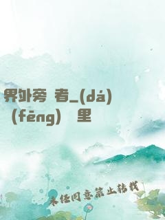 界外旁觀者