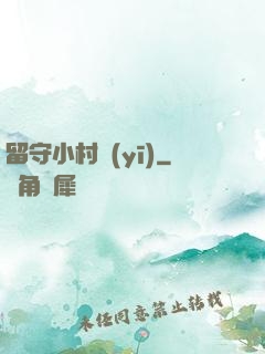 留守小村醫(yī)