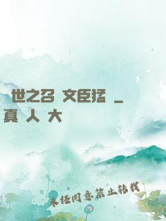 異世之召喚文臣猛將